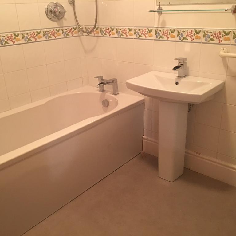 Ivy Bank Guest House Уиндермер Екстериор снимка