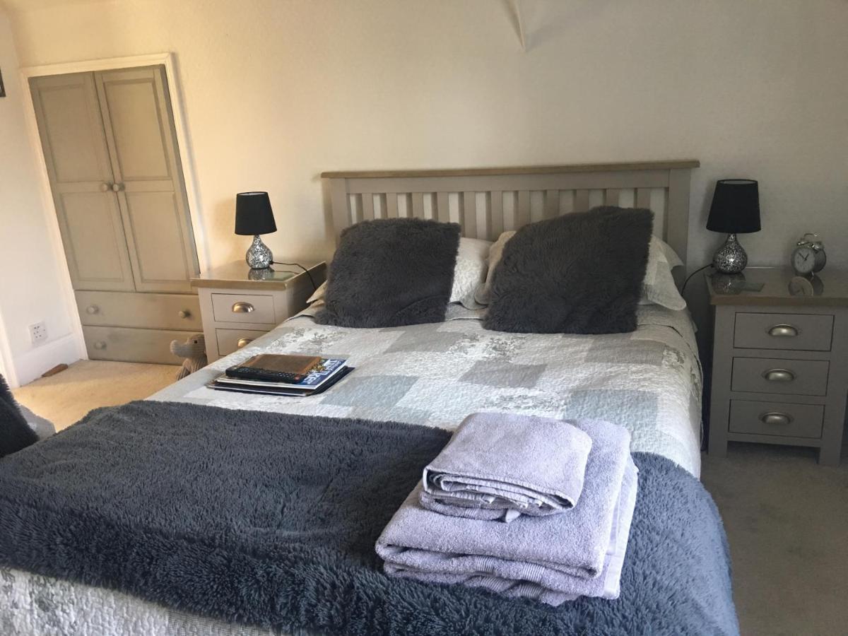 Ivy Bank Guest House Уиндермер Екстериор снимка