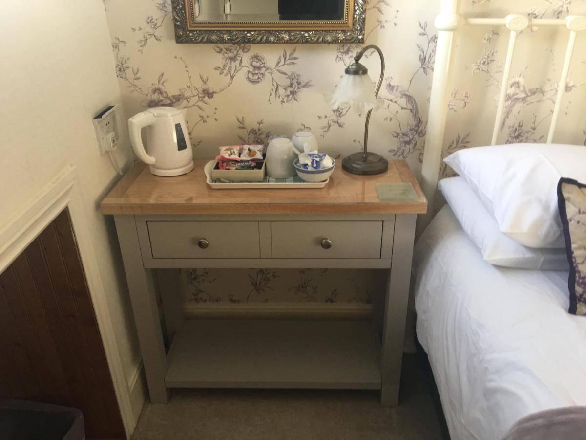 Ivy Bank Guest House Уиндермер Екстериор снимка