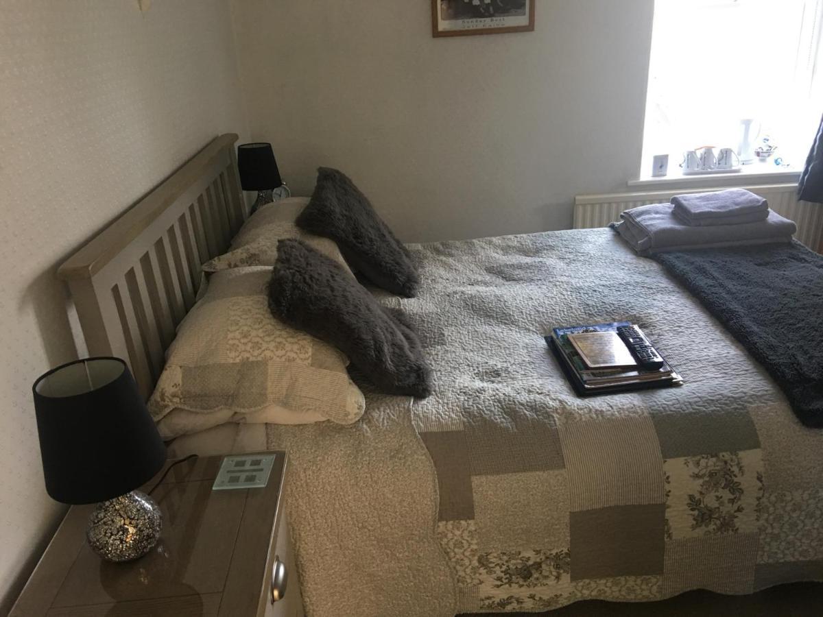 Ivy Bank Guest House Уиндермер Екстериор снимка